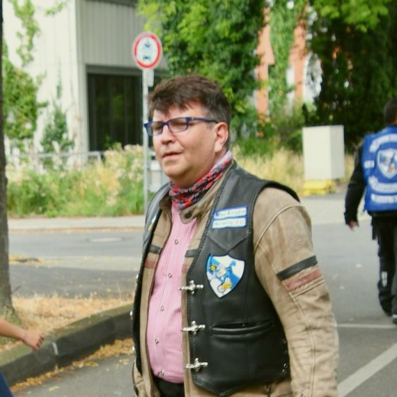 Chapter XVI Rhein-Ruhr