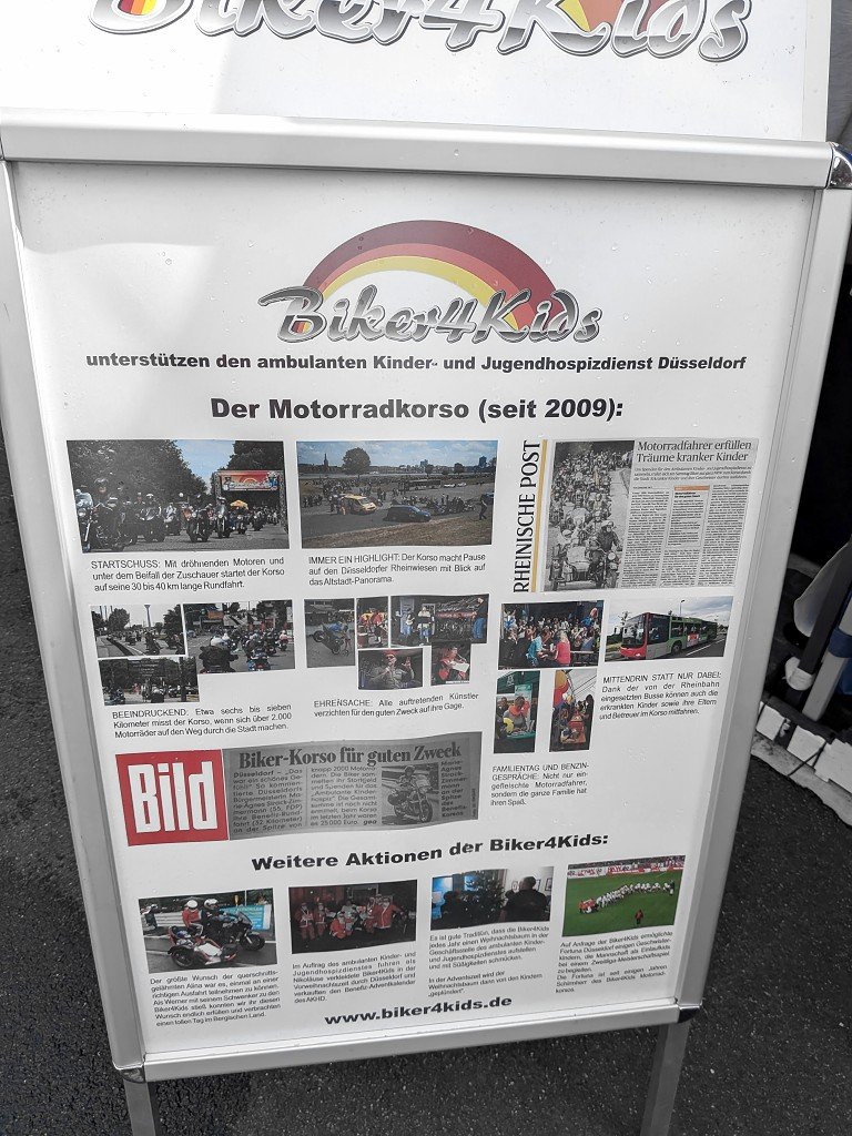 Impression vom Biker4Kids-Korso (6)