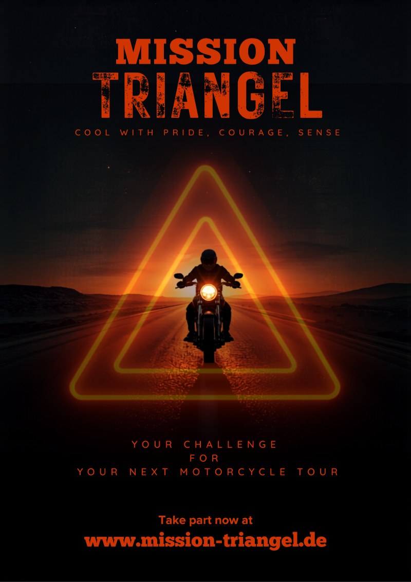 Mission Triangel 2026
