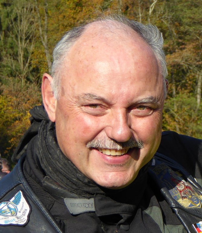Werner Schröter