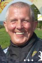 Rudi Buers